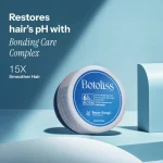 Beauty Garage Botoliss Biotin Hair Mask 200ml - Image 4