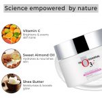 O3+ Professional Night Repair Cream - For Brightening & Glowing Skin 50g | Fades Finelines & Wrinkles, Restores Skin Elasticity & Firmness