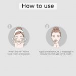 O3+ Professional Vitamin-A Night Repair Cream - For Brightening & Glowing Skin 50g | Fades Finelines & Wrinkles, Restores Skin Elasticity & Firmness - Image 2