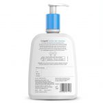 Cetaphil Gentle Skin Cleanser for Dry to Normal Skin 500ml - Image 4