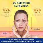 Cetaphil Sun SPF 50 Sunscreen For Sensitive Skin, Very High Protection Lightweight Gel 50ml