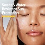 Cetaphil Sun SPF 50 Sunscreen For Sensitive Skin, Very Water-resistant, Vitamin E 50ml