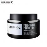 Delofil Professional Deep Repair Treatment Mask With Argan oil 500ml