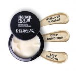 Delofil Professional Deep Repair Treatment Mask With Argan oil 500ml - Image 4