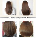 Delofil Professional Deep Repair Treatment Mask With Argan oil 500ml - Image 2