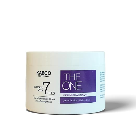 KABCO Professional The One Supreme Repair Masque 300ml