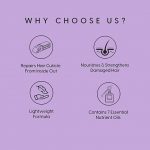 KABCO Professional The One Supreme Repair Masque - Image 2