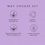 KABCO Professional The One Supreme Repair Shampoo - Image 2