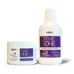 KABCO Professional The One Supreme Repair Shampoo and Masque 300ml Each - Image 9