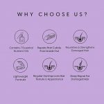 KABCO Professional The One Supreme Repair Shampoo and Masque 300ml Each - Image 2