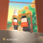 Kanpeki Kerasyl Kimono Microbiota Oil Hair Serum For All Types Hair 100ml - Image 3