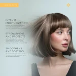 Kanpeki Kerasyl Kimono Microbiota Oil Hair Serum For All Types Hair 100ml - Image 2