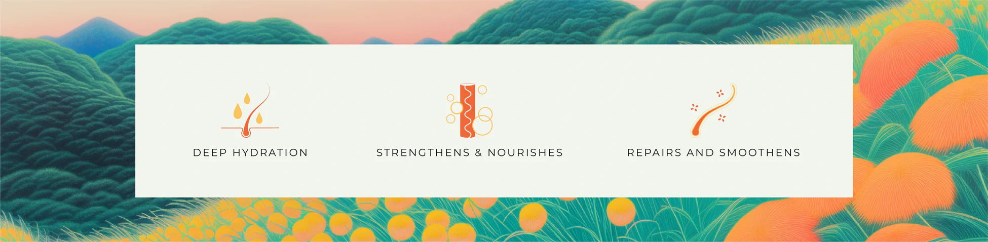 Kanpeki Kerasyl Kimono Microbiota Oil Hair Serum For All Types Hair 100ml