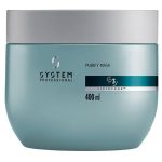 Wella System Professional Purify Mask P3 - Intensive Dandruff Protection 400ml