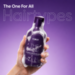 KABCO Professional The One Supreme Repair Shampoo - Image 6