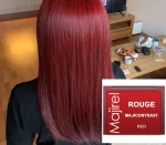 L'oreal Professionnel Paris Majirel Rouge Majicontrast Red 49g