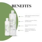 CABELO CHAVE Neoplex Hair Shampoo & Mask 250ml (Set of 2)