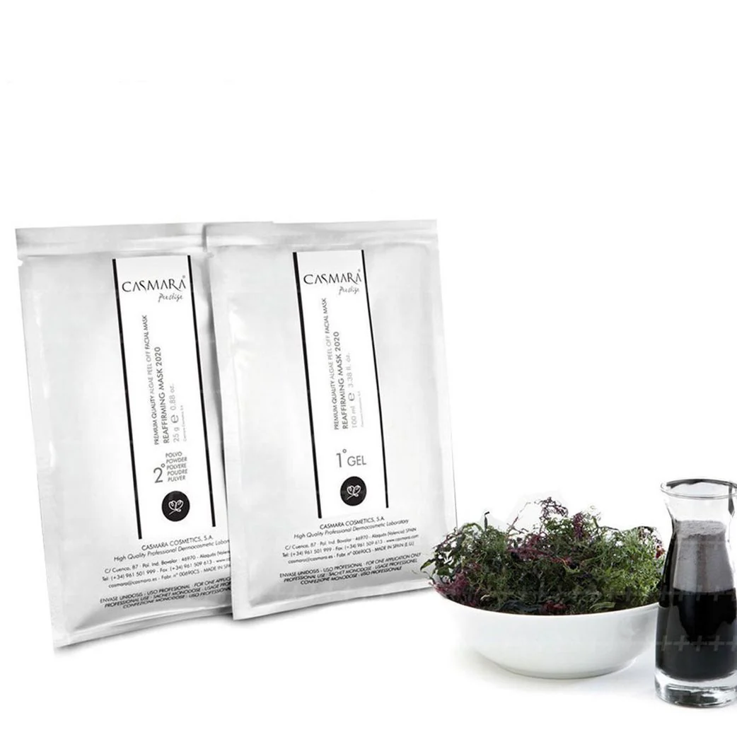 Casmara Reaffirming Facial Mask 2020