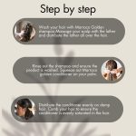 FLORACTIVE PROFISSIONAL Marroco Gloden Conditioner 300ml - Image 3