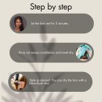 FLORACTIVE PROFISSIONAL Marroco Gloden Conditioner 300ml - Image 2