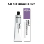 L'oreal Professionnel Paris Majirel - 4.26 Red Iridiscent Brown 48g