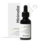 Minimalist 10% Niacinamide Face Serum 30ml