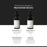 Minimalist 10% Niacinamide Face Serum 30ml For Oil Control & Anti-Acne with Zinc | Skin Clarifying, Blemishes & Pore Care - Image 2