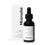 Minimalist 10% Vitamin C Face Serum For Brightening & illuminates Skin 30ml
