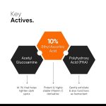 Minimalist 10% Vitamin C Face Serum For Brightening & illuminates Skin 30ml - Image 2