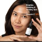 Minimalist 10% Vitamin C Face Serum For Brightening & illuminates Skin 30ml - Image 5