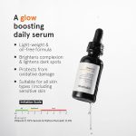 Minimalist 10% Vitamin C Face Serum For Brightening & illuminates Skin 30ml - Image 4