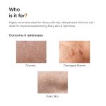 Minimalist Marula Oil 05% Face Moisturizer For Dry/Normal Skin With Hyaluronic Acid 50g - Image 4