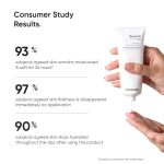 Minimalist Marula Oil 05% Face Moisturizer For Dry/Normal Skin With Hyaluronic Acid 50g - Image 2