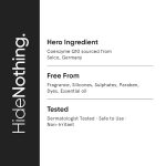 Minimalist Retinol 0.6% Mid-Strength Anti Aging Face Serum For Unisex 30ml - Image 2