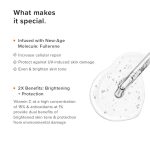 Minimalist Skin Brightening Vitamin C+ E + Ferulic 16% Face Serum for All Skin Type 20ml - Image 4