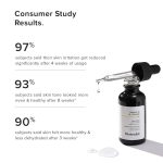 Minimalist Skin Brightening Vitamin C+ E + Ferulic 16% Face Serum for All Skin Type 20ml - Image 3