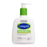 Cetaphil Moisturizing Lotion for Face & Body Normal to dry skin 250ml