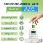 Cetaphil Moisturizing Lotion for Face & Body 250ml - Image 2