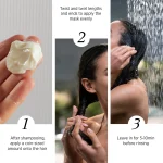 System Professional Hydrate H3 Mask For Deep Nourishment 200ml