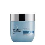 Wella System Professional Hydrate H3 Mask For Deep Nourishment 200ml