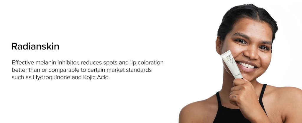 Minimalist 8 L Ascorbic Acid Lip Treatment Balm 12gm0