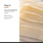 Minimalist 8% L-Ascorbic Acid Lip Treatment Balm 12gm - Image 2