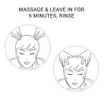 Wella Professional Sp LUXEOIL Keratin Restore Mask – 150ml - Image 3