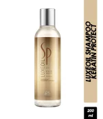 Wella Professional Sp LUXEOIL Keratin Protect Shampoo – 200ml