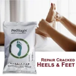 O3+ Pedilogix Bubblegum Manicure Pedicure Kit for Hands & Feet (55gm+10ml) - Image 3