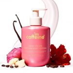mCaffeine Sweet Escape Perfume Body Lotion 300ml