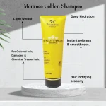 Floractive Profissional Marroco Golden Plus Shampoo 250ml - Image 3
