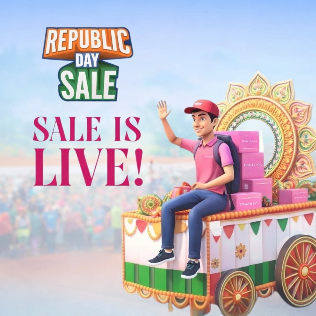 republic day sale is live
