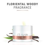 Wella Professionals Fusion Intense Repair Conditioner 200ml Mask 150ml & Shampoo 250ml Combo - Image 2