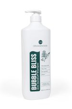 Orangewood Bubble Bliss Anti-Dandruff Shampoo – 1000ml (1L)
